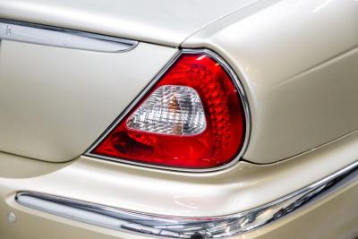 2006 Jaguar 42710 mile XJ8