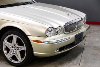 2006 Jaguar 42710 mile XJ8