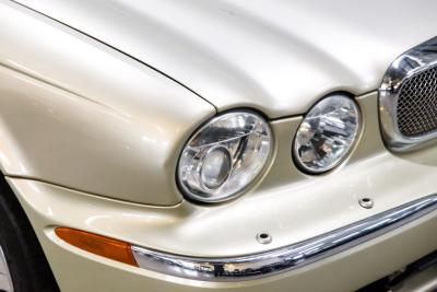 2006 Jaguar 42710 mile XJ8
