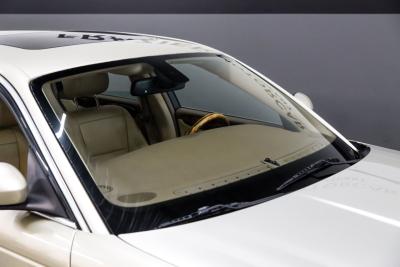 2006 Jaguar 42710 mile XJ8