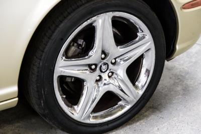 2006 Jaguar 42710 mile XJ8