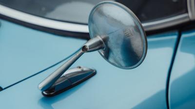 1963 Chevrolet Corvair Monza 900 Convertible