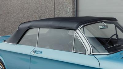 1963 Chevrolet Corvair Monza 900 Convertible