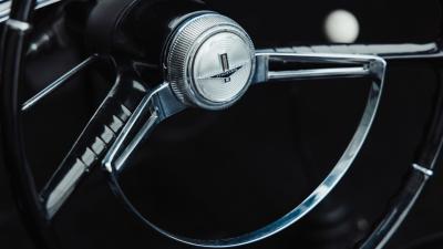 1963 Chevrolet Corvair Monza 900 Convertible