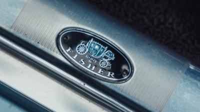 1963 Chevrolet Corvair Monza 900 Convertible