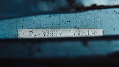 1963 Chevrolet Corvair Monza 900 Convertible