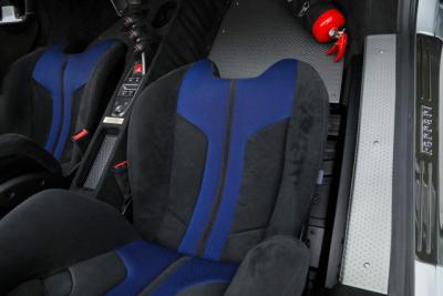 2015 Ferrari 458 SPECIALE A