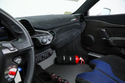 2015 Ferrari 458 SPECIALE A