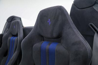 2015 Ferrari 458 SPECIALE A