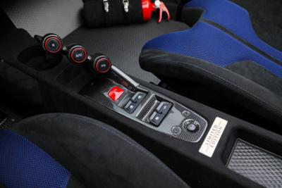 2015 Ferrari 458 SPECIALE A