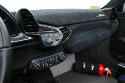 2015 Ferrari 458 SPECIALE A