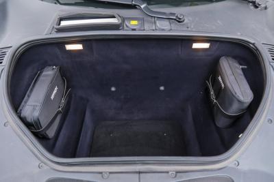 2015 Ferrari 458 SPECIALE A