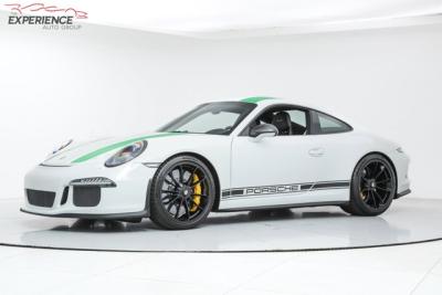 2016 Porsche 911