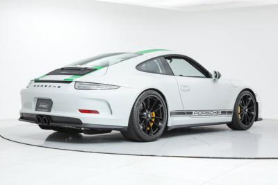 2016 Porsche 911