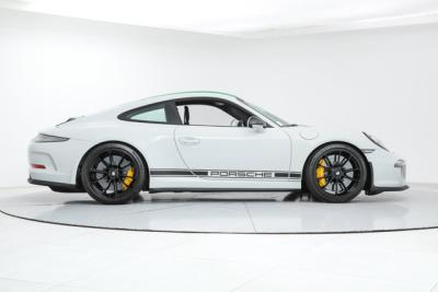 2016 Porsche 911