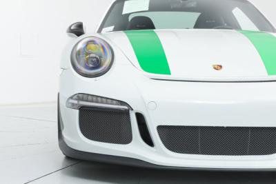 2016 Porsche 911
