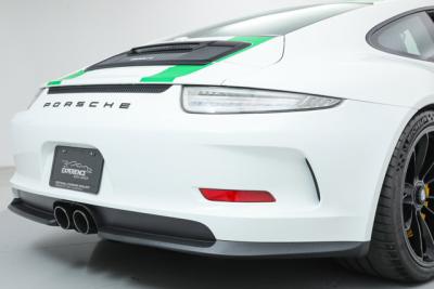 2016 Porsche 911