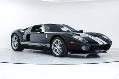 2006 Ford GT