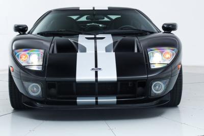 2006 Ford GT