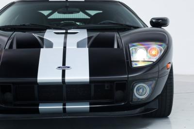 2006 Ford GT