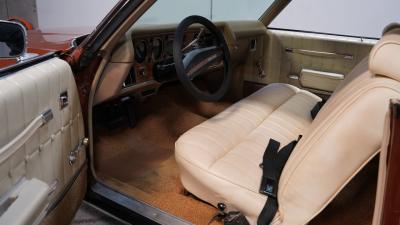 1971 Chevrolet Monte Carlo