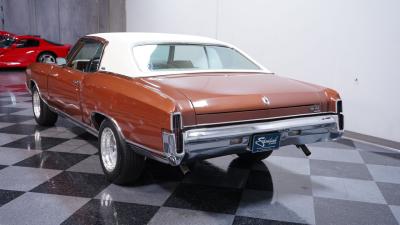 1971 Chevrolet Monte Carlo