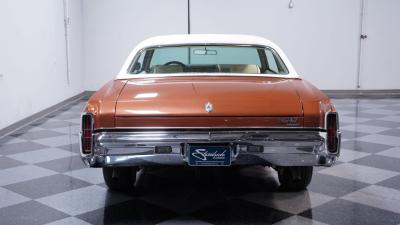 1971 Chevrolet Monte Carlo
