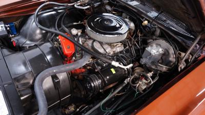 1971 Chevrolet Monte Carlo