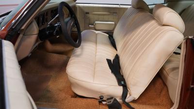 1971 Chevrolet Monte Carlo