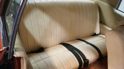 1971 Chevrolet Monte Carlo