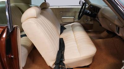 1971 Chevrolet Monte Carlo