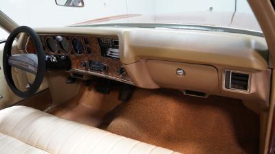 1971 Chevrolet Monte Carlo