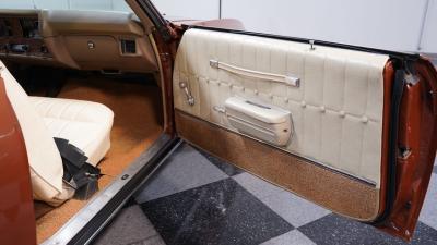 1971 Chevrolet Monte Carlo