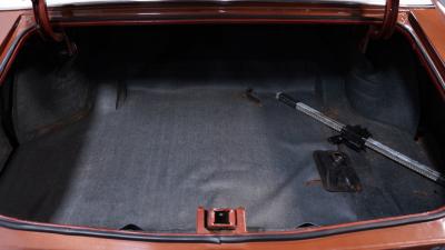 1971 Chevrolet Monte Carlo