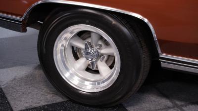 1971 Chevrolet Monte Carlo