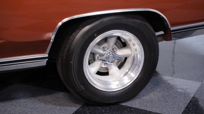 1971 Chevrolet Monte Carlo