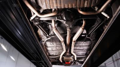 1971 Chevrolet Monte Carlo