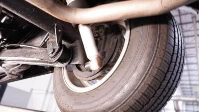 1971 Chevrolet Monte Carlo