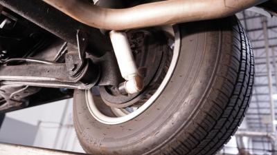 1971 Chevrolet Monte Carlo