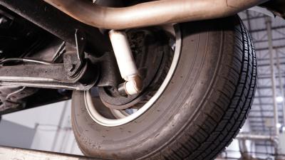 1971 Chevrolet Monte Carlo