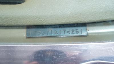 1971 Chevrolet Monte Carlo