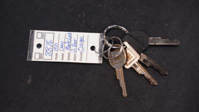 1971 Chevrolet Monte Carlo