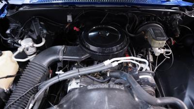 1987 GMC R1500 Pickup