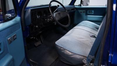 1987 GMC R1500 Pickup