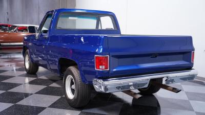 1987 GMC R1500 Pickup