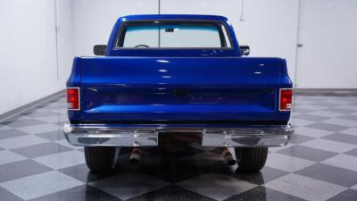 1987 GMC R1500 Pickup