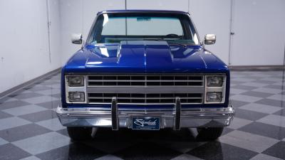 1987 GMC R1500 Pickup