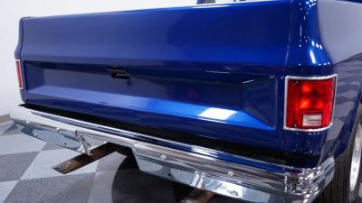 1987 GMC R1500 Pickup