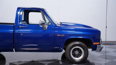 1987 GMC R1500 Pickup