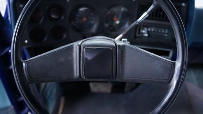 1987 GMC R1500 Pickup